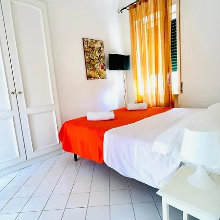 La Zagara By Caprirooms Πανσιόν 3*