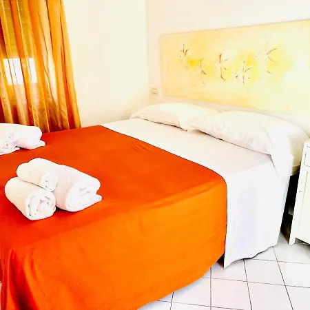 La Zagara By Caprirooms Guest house