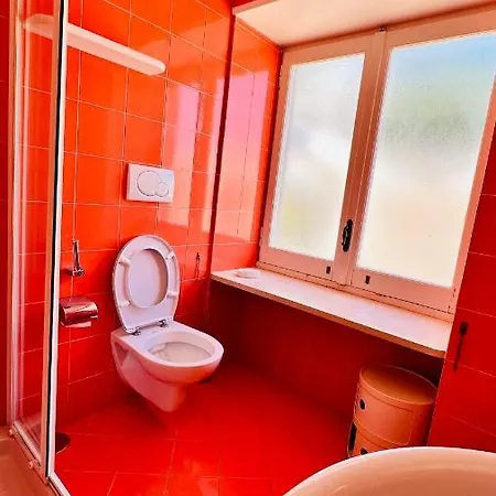 La Zagara By Caprirooms 3*