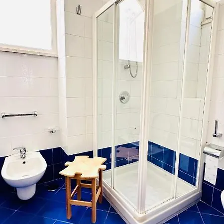 Gasthof La Zagara By Caprirooms Capri