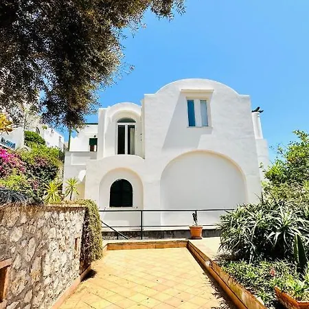 La Zagara By Caprirooms *