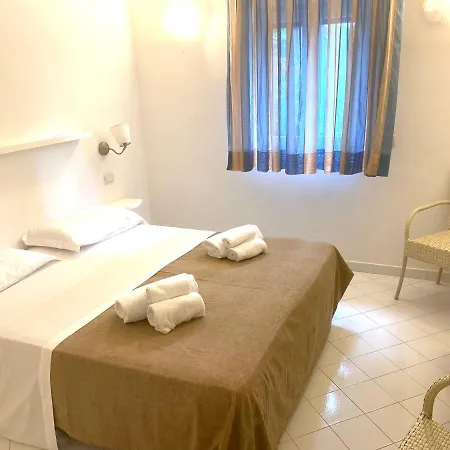 Guest house La Zagara By Caprirooms Capri