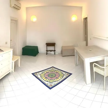 La Zagara By Caprirooms Capri