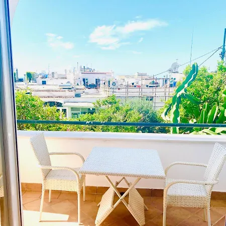 Guest house La Zagara By Caprirooms