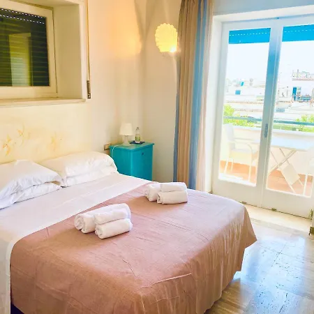 La Zagara By Caprirooms Guest house *