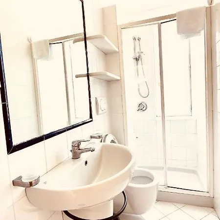 La Zagara By Caprirooms Gasthof 3*