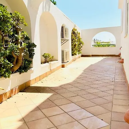 La Zagara By Caprirooms Guest house