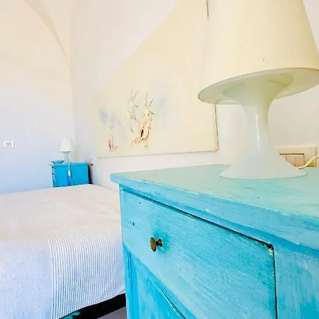 La Zagara By Caprirooms *