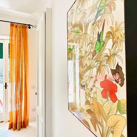 Guest house La Zagara By Caprirooms *