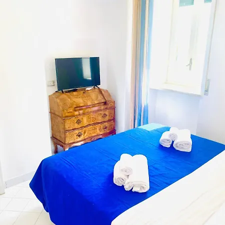 Guest house La Zagara By Caprirooms