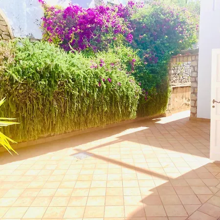 La Zagara By Caprirooms Capri