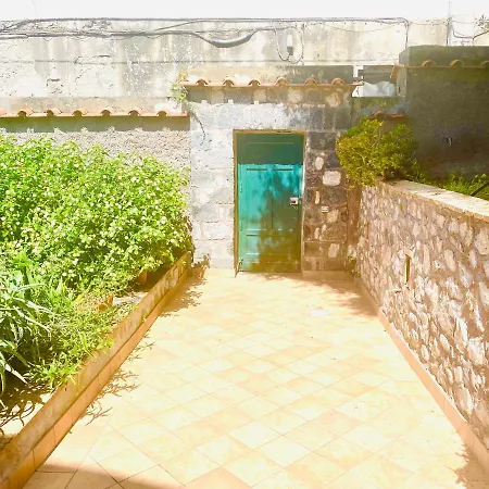 La Zagara By Caprirooms * Capri