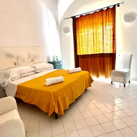 La Zagara By Caprirooms Guest house
