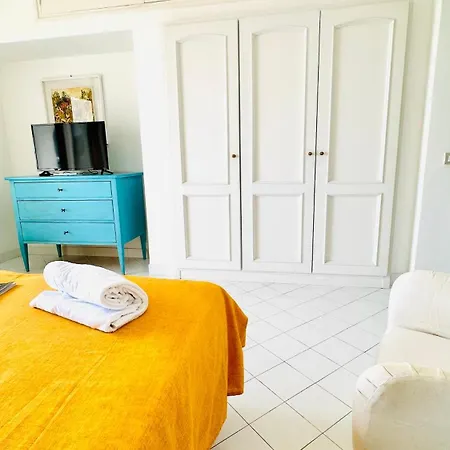 La Zagara By Caprirooms Capri