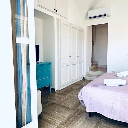 La Zagara By Caprirooms Guest house