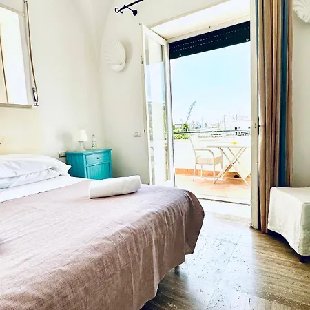 Guest house La Zagara By Caprirooms
