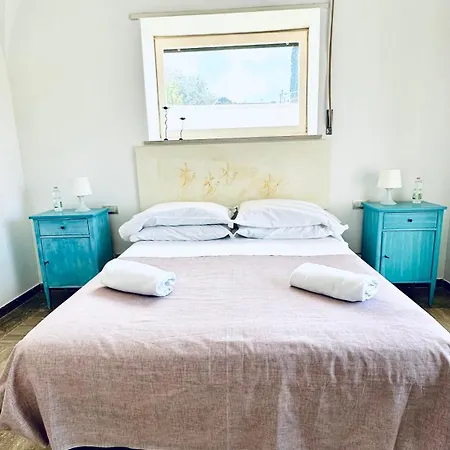 Guest house La Zagara By Caprirooms Capri