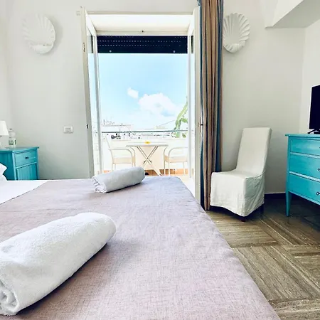 La Zagara By Caprirooms Guest house