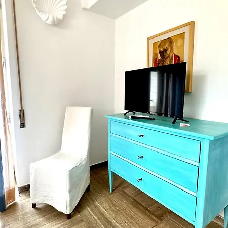 La Zagara By Caprirooms Guest house *