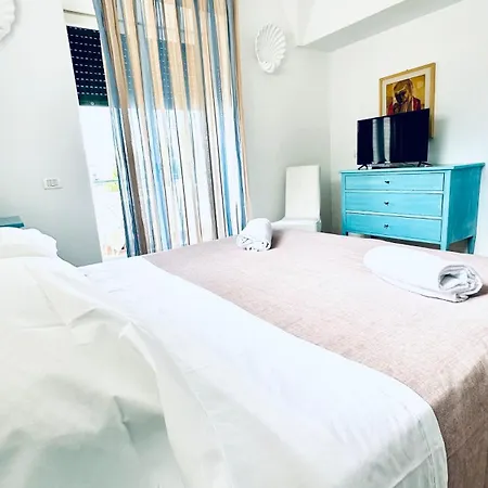 Guest house La Zagara By Caprirooms Capri