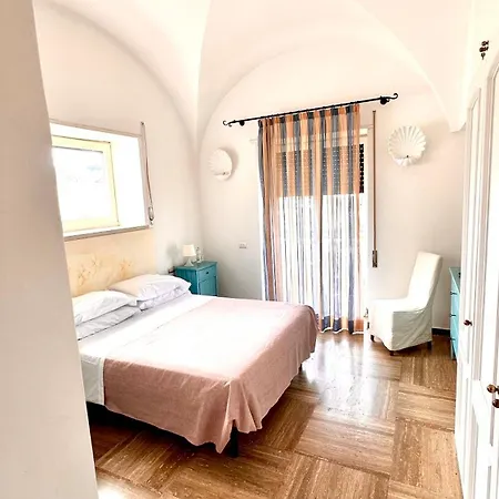 La Zagara By Caprirooms Guest house