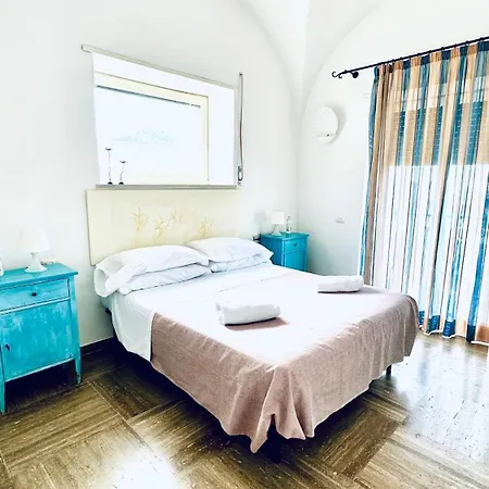La Zagara By Caprirooms Guest house