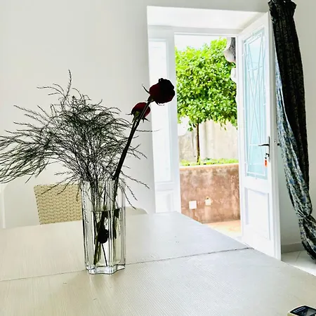 La Zagara By Caprirooms *