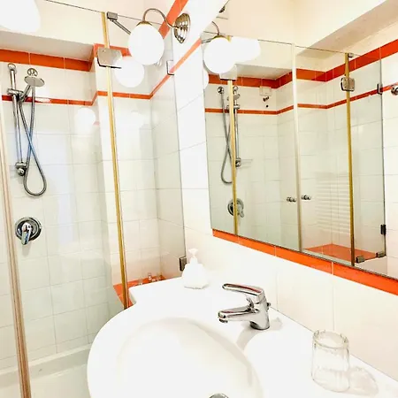 La Zagara By Caprirooms 3* Capri