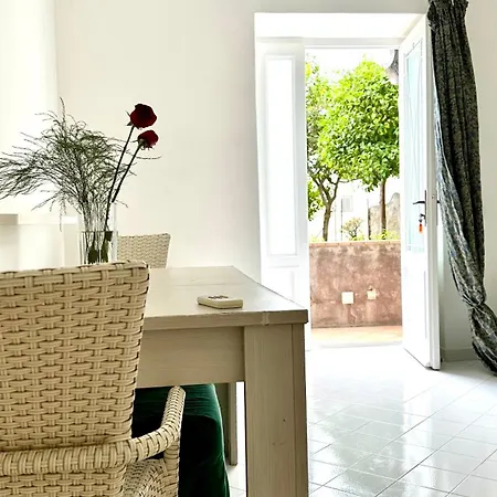 Guest house La Zagara By Caprirooms Capri
