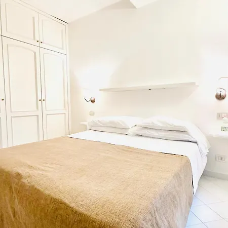La Zagara By Caprirooms * Capri