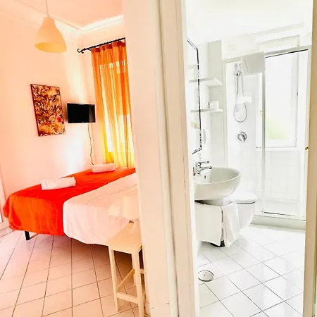 Gasthof La Zagara By Caprirooms Capri