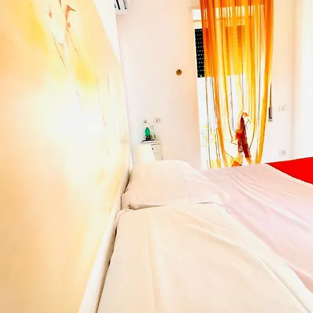 La Zagara By Caprirooms Guest house *