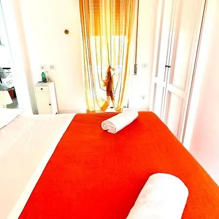 Guest house La Zagara By Caprirooms Capri