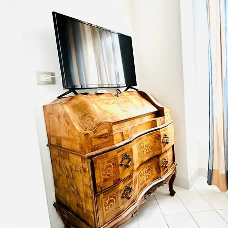 Guest house La Zagara By Caprirooms Capri