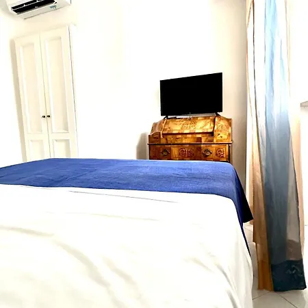 Guest house La Zagara By Caprirooms Capri