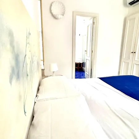 La Zagara By Caprirooms Capri