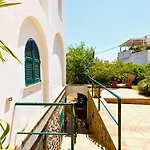 La Zagara By Caprirooms Capri