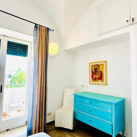 La Zagara By Caprirooms Konukevi 4*