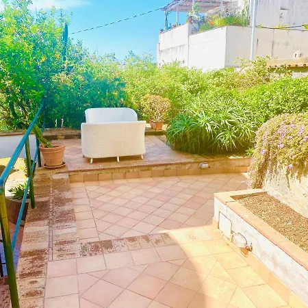 La Zagara By Caprirooms Konukevi 4*