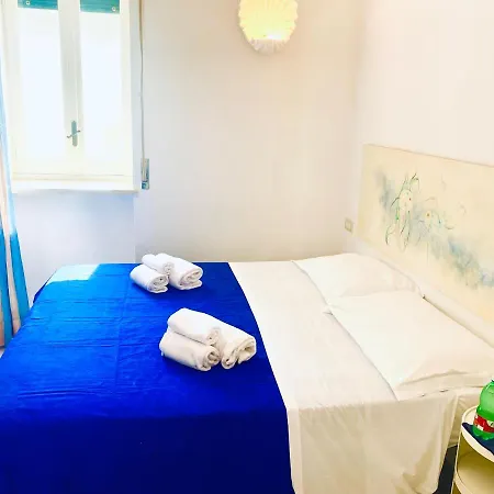 La Zagara By Caprirooms 4* Capri