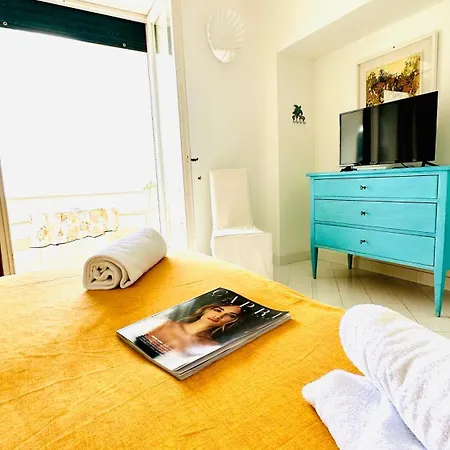 La Zagara By Caprirooms 4*