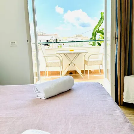 La Zagara By Caprirooms Konukevi Capri