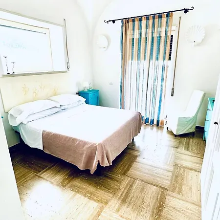 La Zagara By Caprirooms Konukevi 4*