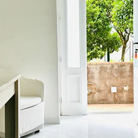 La Zagara By Caprirooms