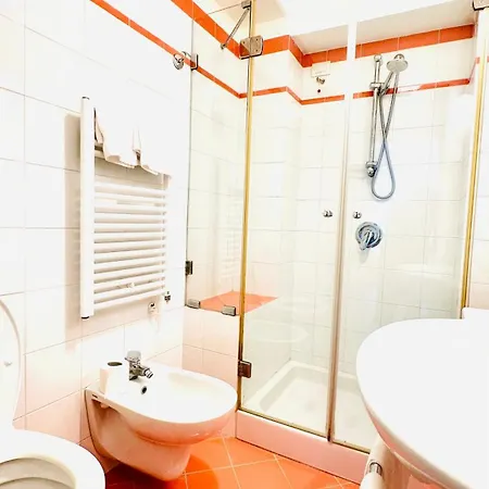 La Zagara By Caprirooms Konukevi 4*