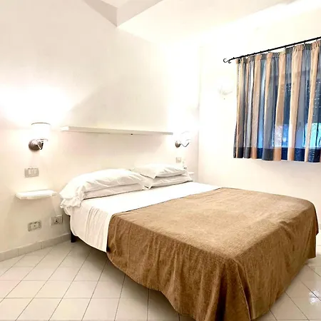 La Zagara By Caprirooms Konukevi 4*