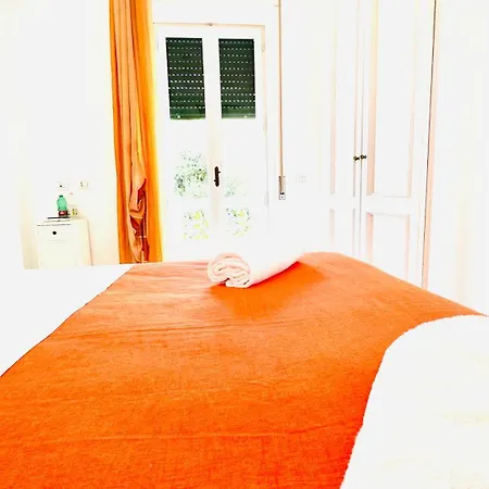 La Zagara By Caprirooms Konukevi 4*