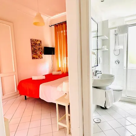La Zagara By Caprirooms 3* كابري