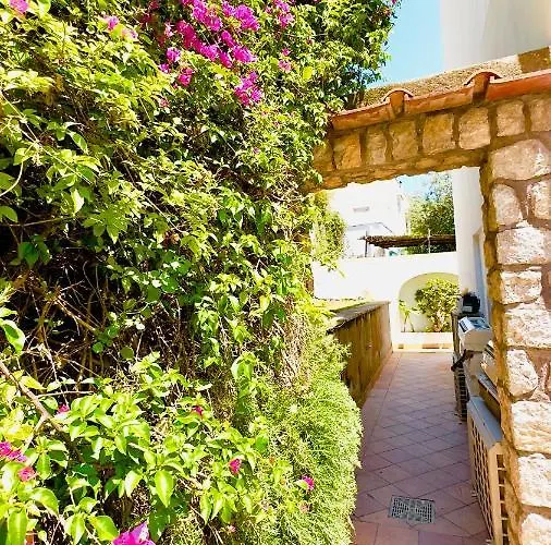 La Zagara By Caprirooms Affittacamere